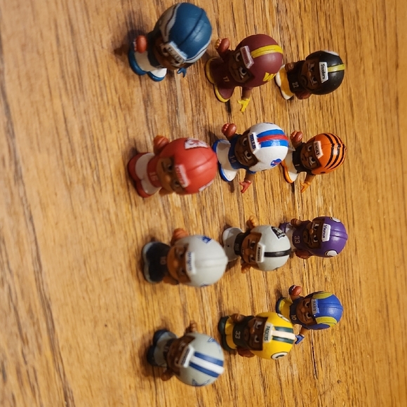 NFL Teenymates NFL Figured - Picture 1 of 2